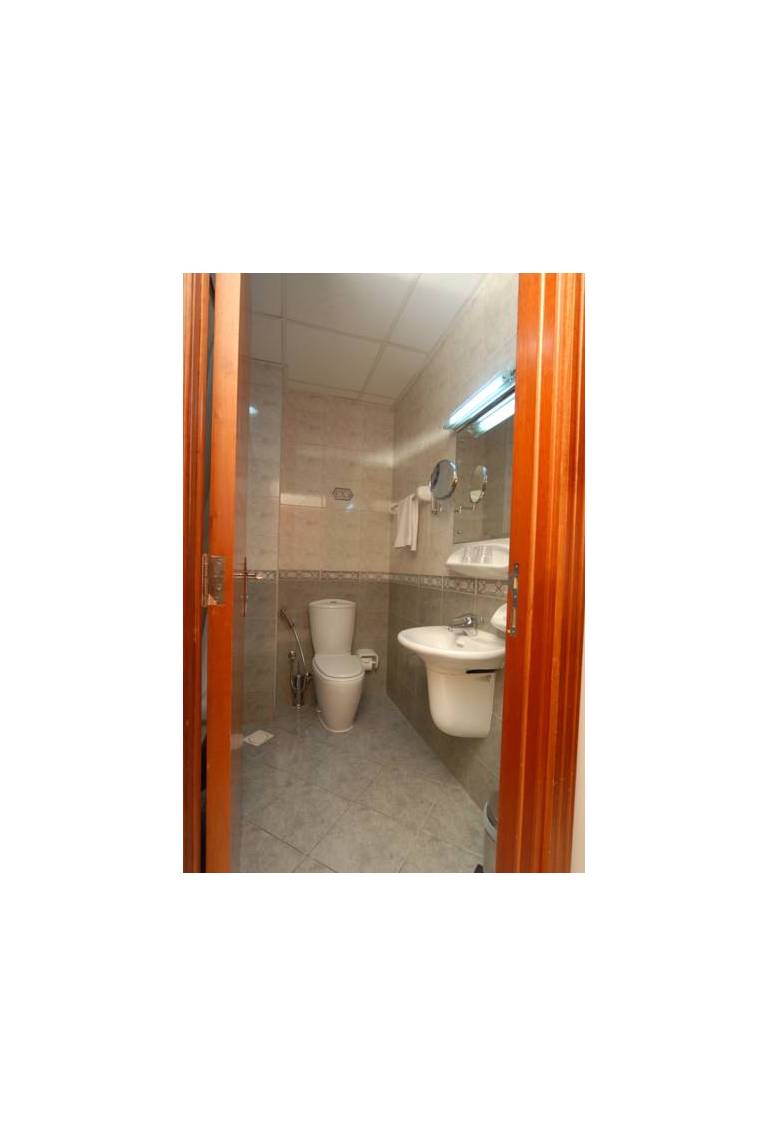 Jormand Suites 
