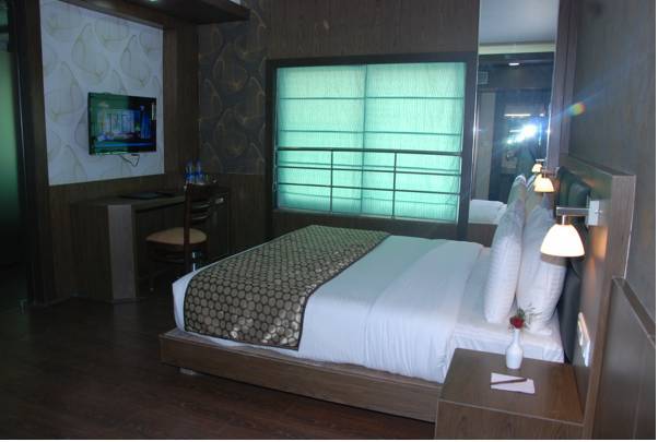 Ananya Resorts  2* Индия, Пури