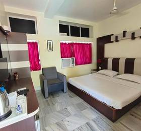 Отдых в Hotel Gandhara  - Индия, Пури