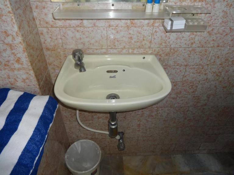 Hotel Gandhara 