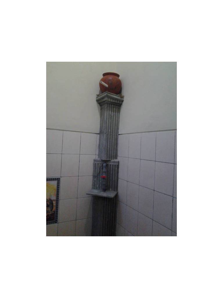 Tudes Homestay 