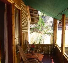 Varkala Villas  в Варкале