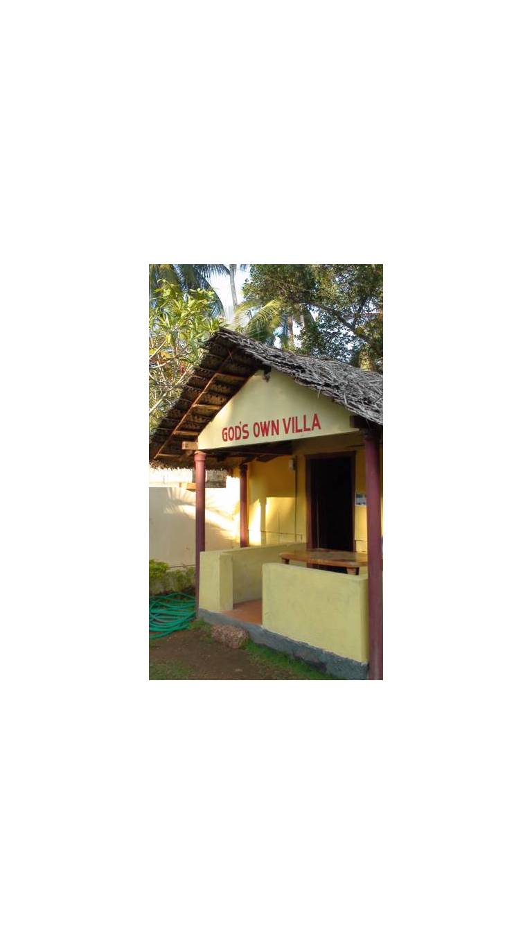 Varkala Villas 