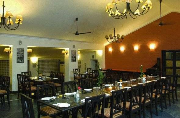 Pushkar Resort  4* Индия, Пушкар