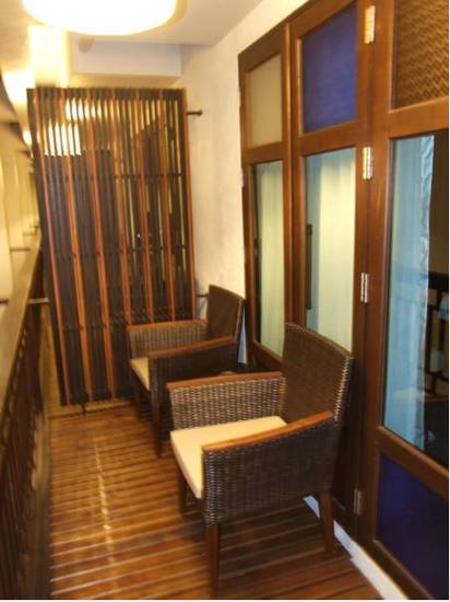 De Lanna Hotel  4* Таиланд, Чиангмай