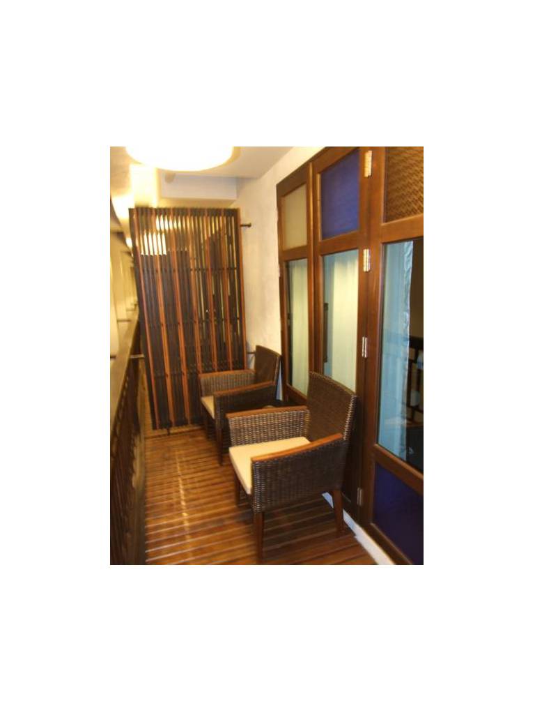 De Lanna Hotel 