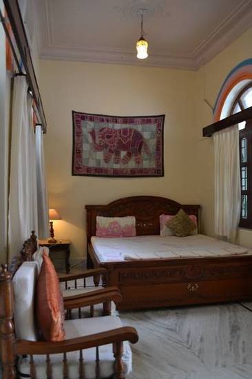 Kanhaia Haveli  2* Индия, Пушкар