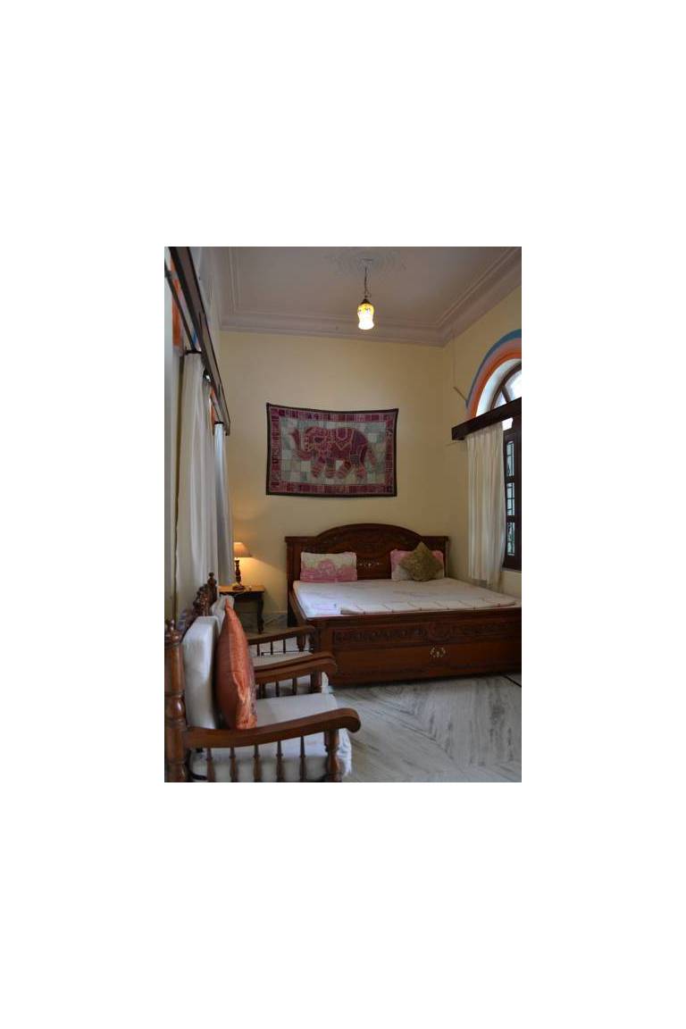 Kanhaia Haveli 