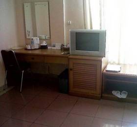 Отдых в Hotel Simpatik  - Индонезия, Баликпапан