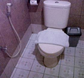 Hotel Simpatik  в Баликпапане