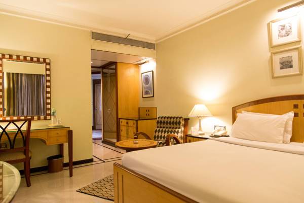 Hotel Ritz Inn  3* Индия, Ахмадабад