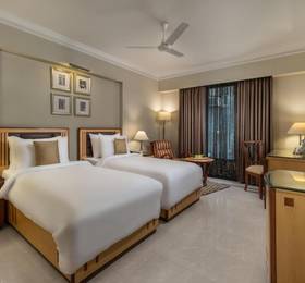 Отдых в Hotel Ritz Inn  - Индия, Ахмадабад