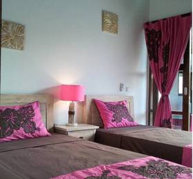 Villas Kencana  в Унгасане