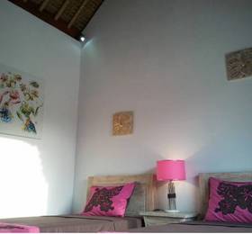 Отдых в Villas Kencana  - Индонезия, Унгасан