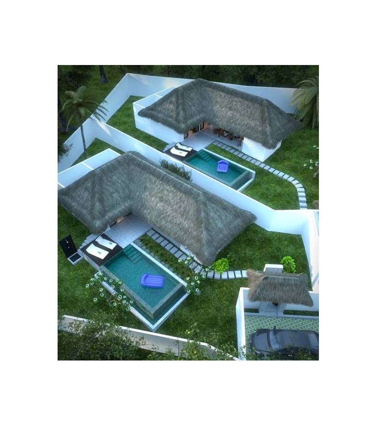 Villas Kencana 