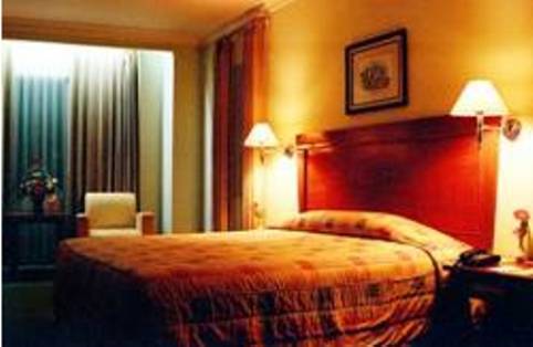 Hotel Nalendra 3* Индонезия, Бандунг
