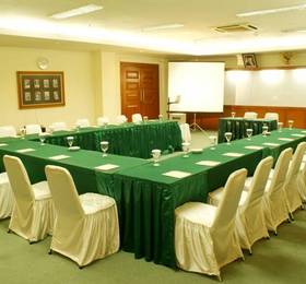 Отдых в Hotel Nalendra - Индонезия, Бандунг
