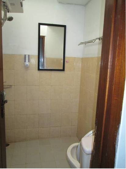 La Bonita Casa  2* Индонезия, Бандунг