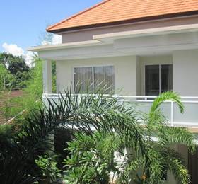 Oxy House Bali в Сануре