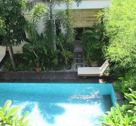 Отдых в Oxy House Bali - Индонезия, Санур