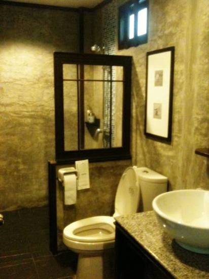 Ping Phu Place  2* Таиланд, Чиангмай
