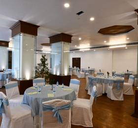 Manali Resorts  в Манали