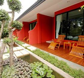 Туры в Maimorn Resort  в Таиланде
