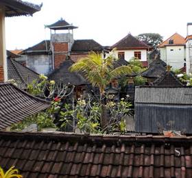 Arjuna Homestay Ubud в Убуде