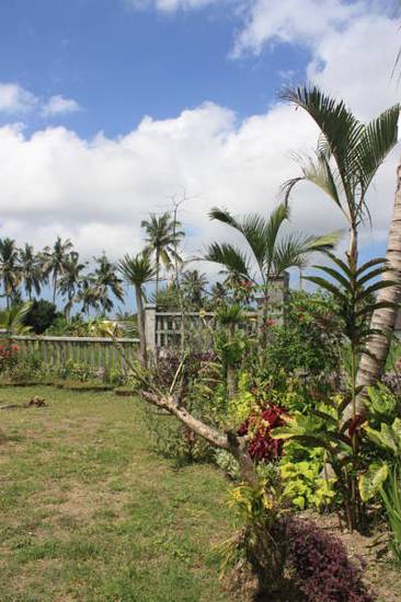 Bali Wid Villa  1* Индонезия, Убуд