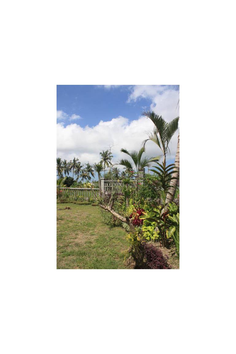 Bali Wid Villa 