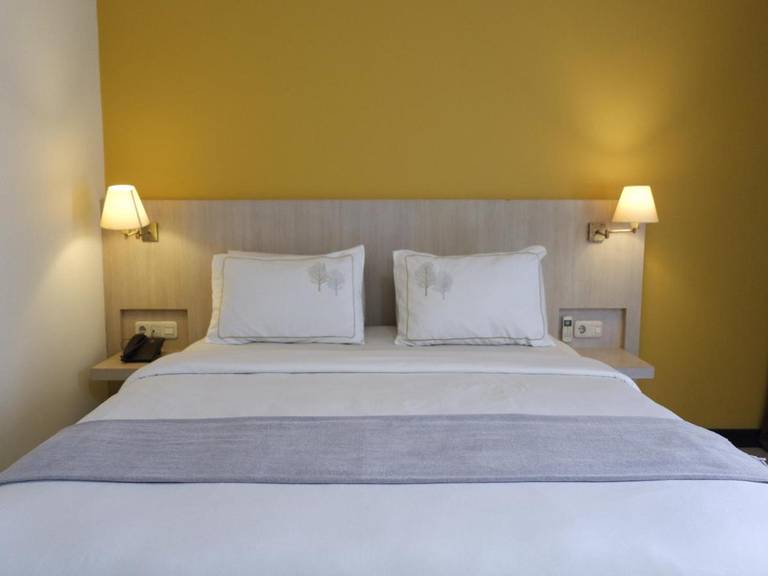 Rio City Hotel 