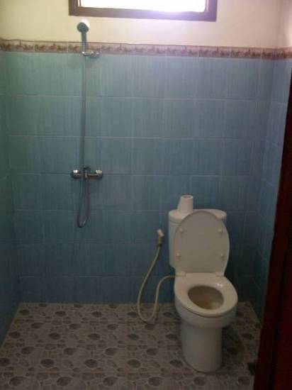 Ekas Homestay 1* Индонезия, Убуд