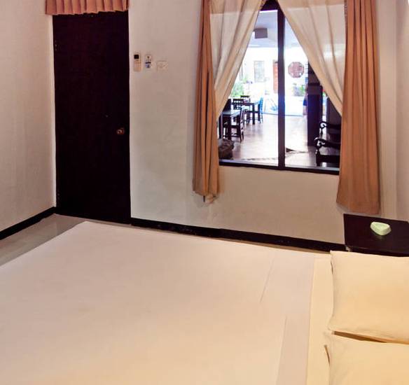 Sri Ratu Hotel 3* Индонезия, Легиан, о. Бали
