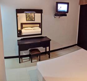 Туры в Sri Ratu Hotel в Индонезии