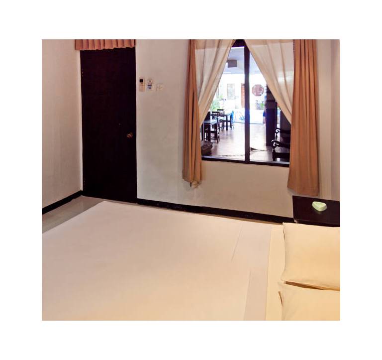 Sri Ratu Hotel