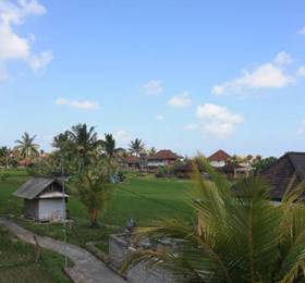 Ibu Dayu House  в Убуде