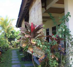 Отдых в Ibu Dayu House  - Индонезия, Убуд