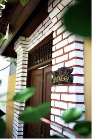 Yuli Bungalows  2* Индонезия, Легиан, о. Бали