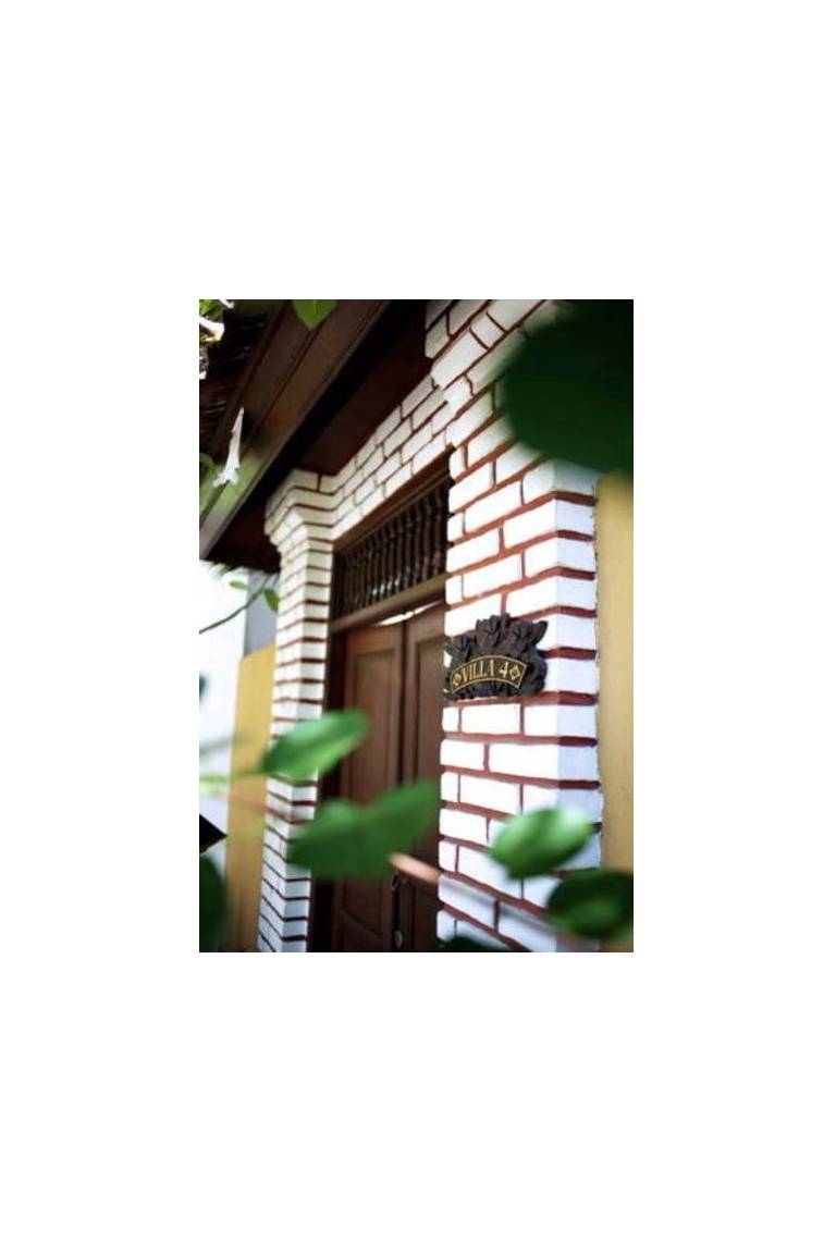 Yuli Bungalows 
