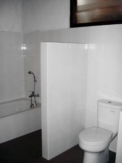 Jati Home Stay 2* Индонезия, Убуд
