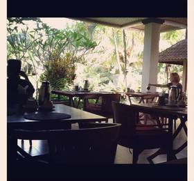 Jati Home Stay в Убуде