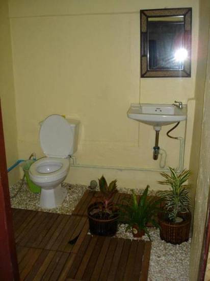 Banmai Tchaika  2* Таиланд, Чиангмай