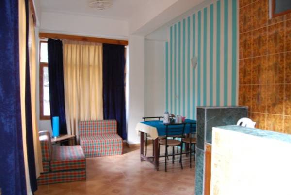 Utopia Resorts 1* Индия, Манали