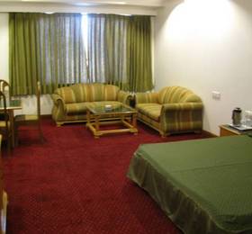 Отдых в Hotel Lawrence  - Индия, Амритсар
