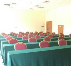 Отдых в Song Mei Hotel  - Китай, Дунгуань