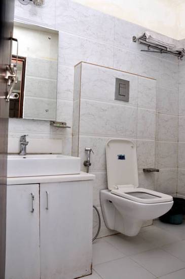 Hotel Rossette  3* Индия, Дели