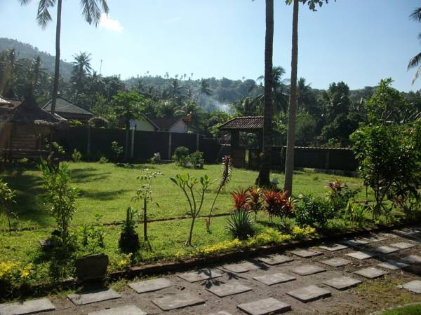 Indah Homestay 2* Индонезия, Ломбок