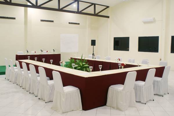 Hotel Augusta Valley 2* Индонезия, Бандунг