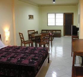 Отдых в Hotel Augusta Valley - Индонезия, Бандунг
