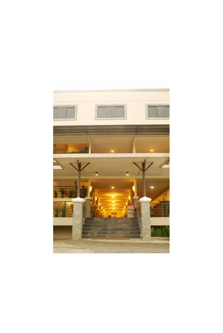 Hotel Augusta Valley